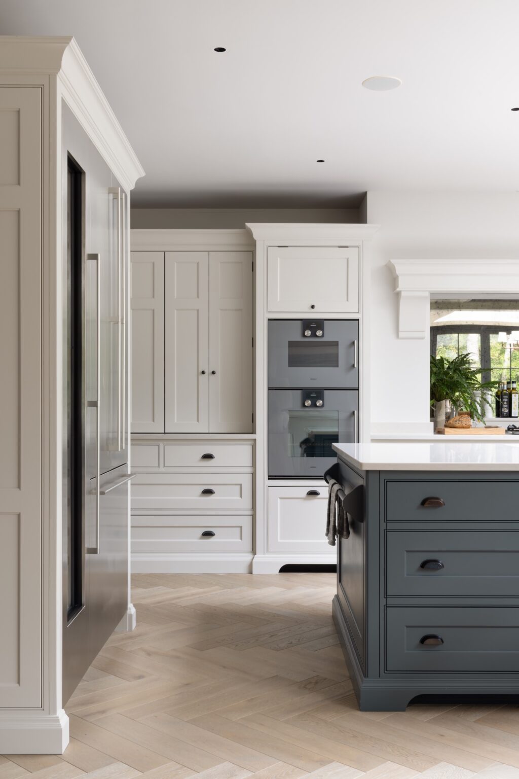 Verbier Engineered Oak