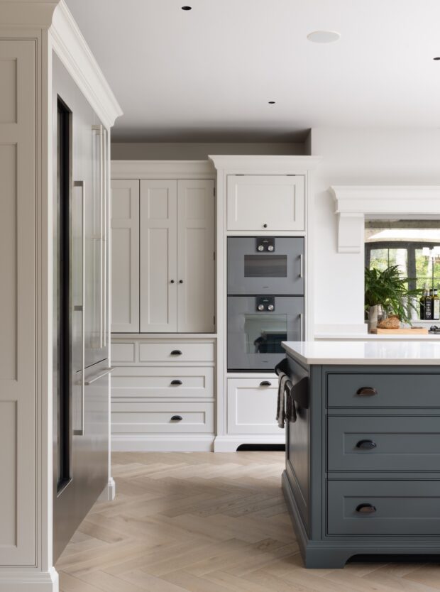 Verbier Engineered Oak