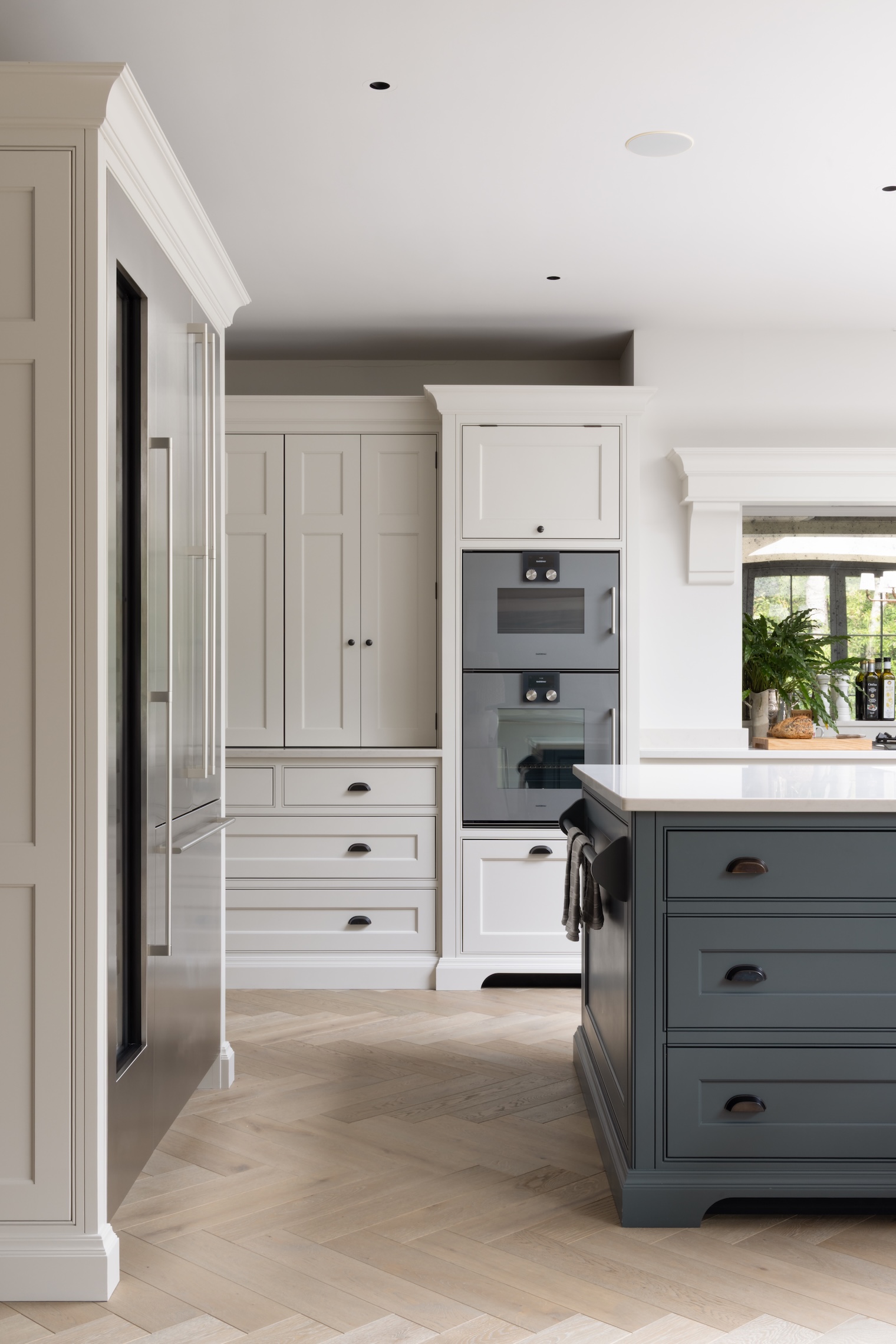 Verbier Engineered Oak - Image 13