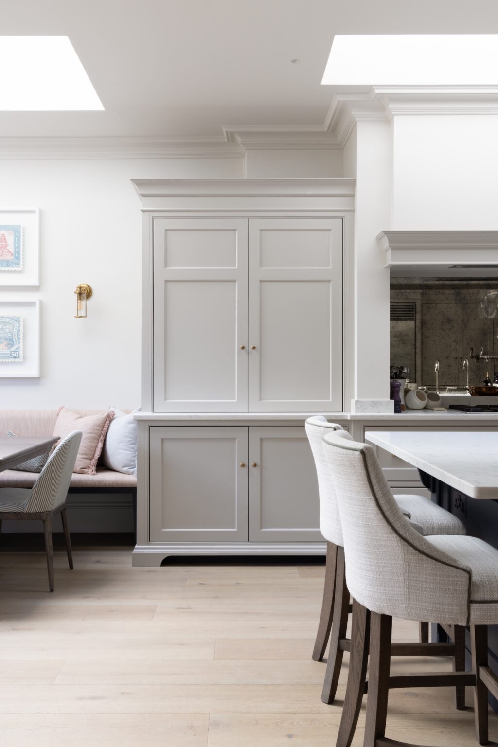 Verbier Engineered Oak
