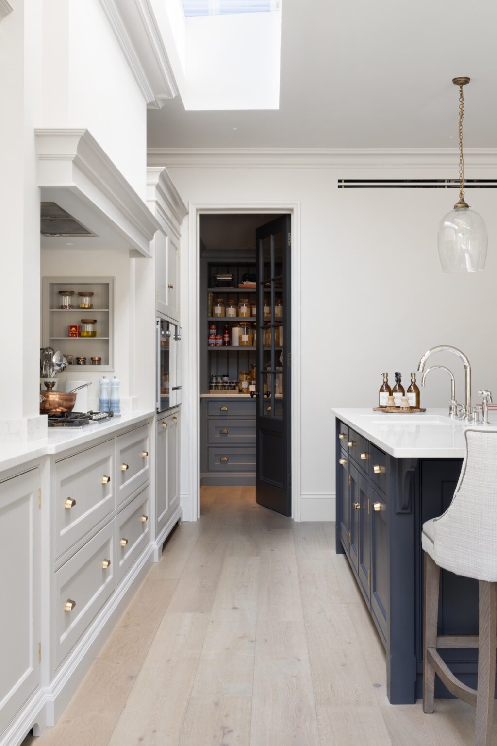 Verbier Engineered Oak