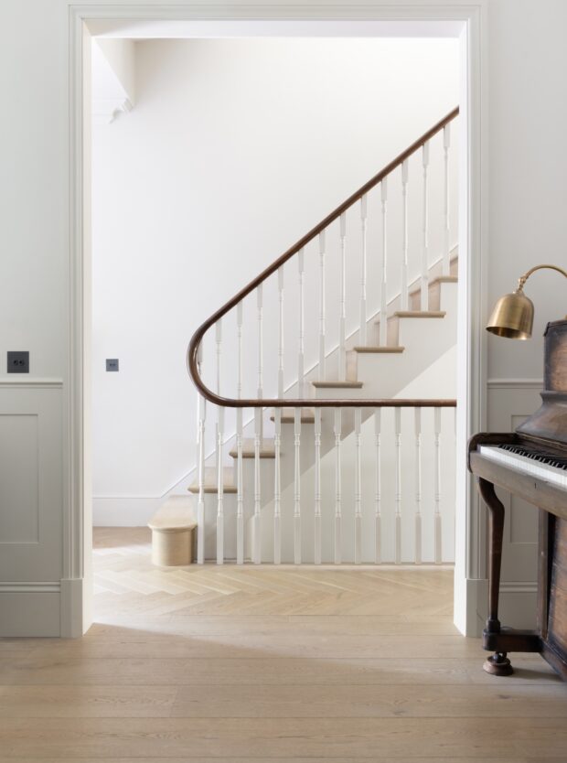 Verbier Engineered Oak