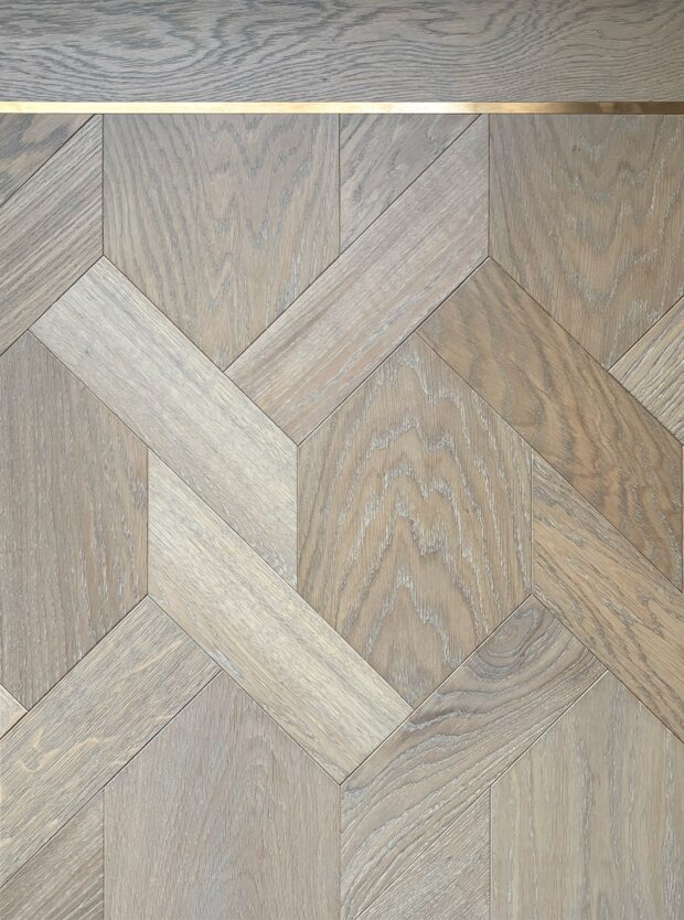 Verbier Engineered Oak
