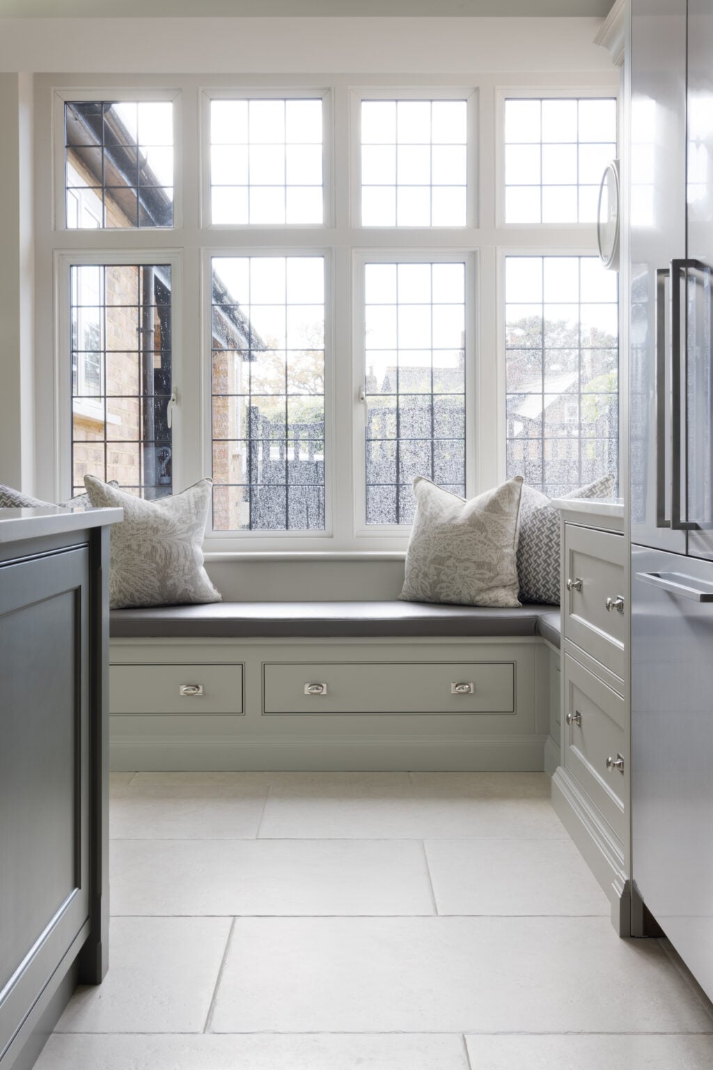 Wilton Porcelain