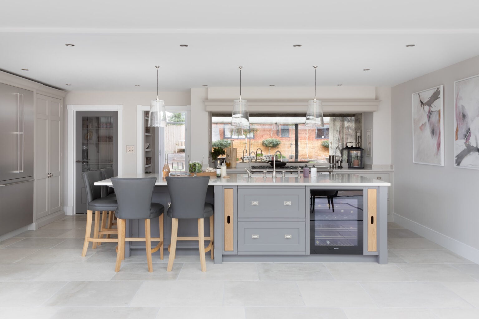 Brampton Natural Limestone