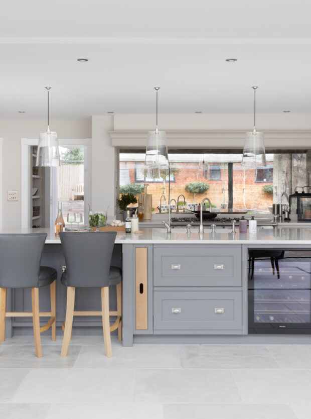 Brampton Natural Limestone