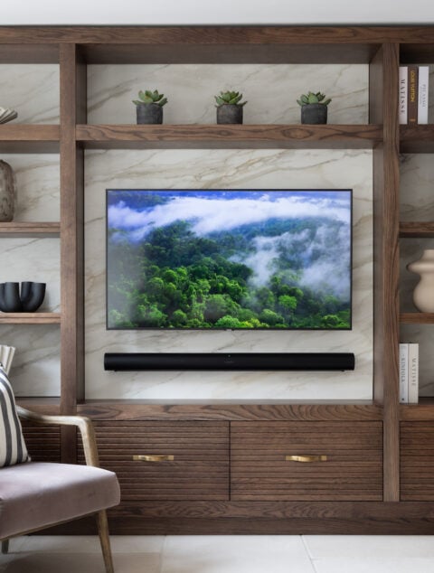 Westlock Media Unit