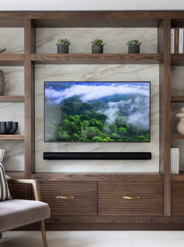 Westlock Media Unit
