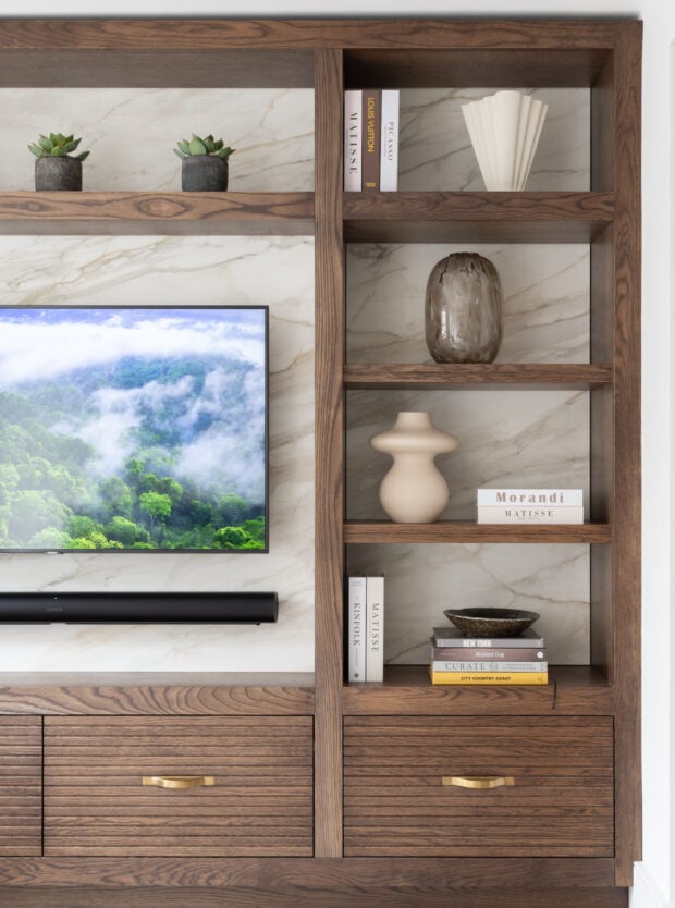 Westlock Media Unit