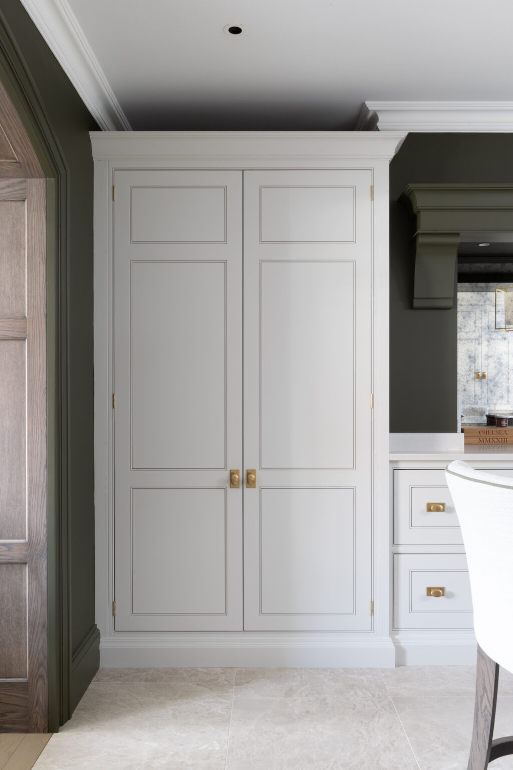 Motcomb Marble