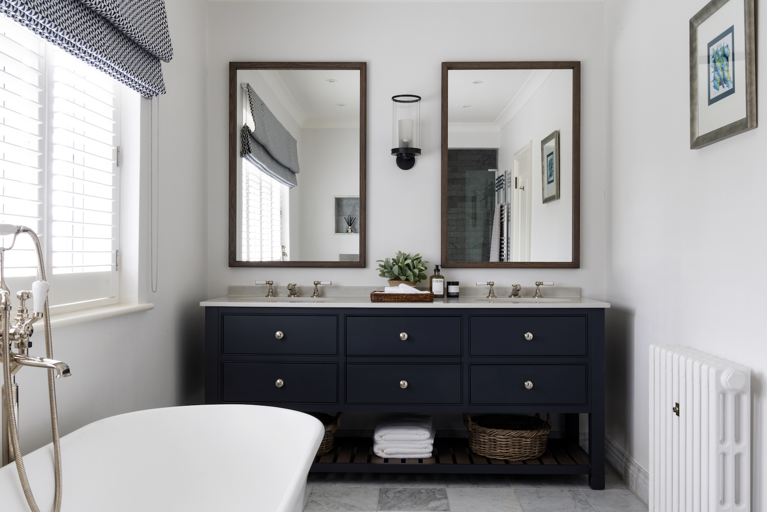 Gerrards Cross Project
