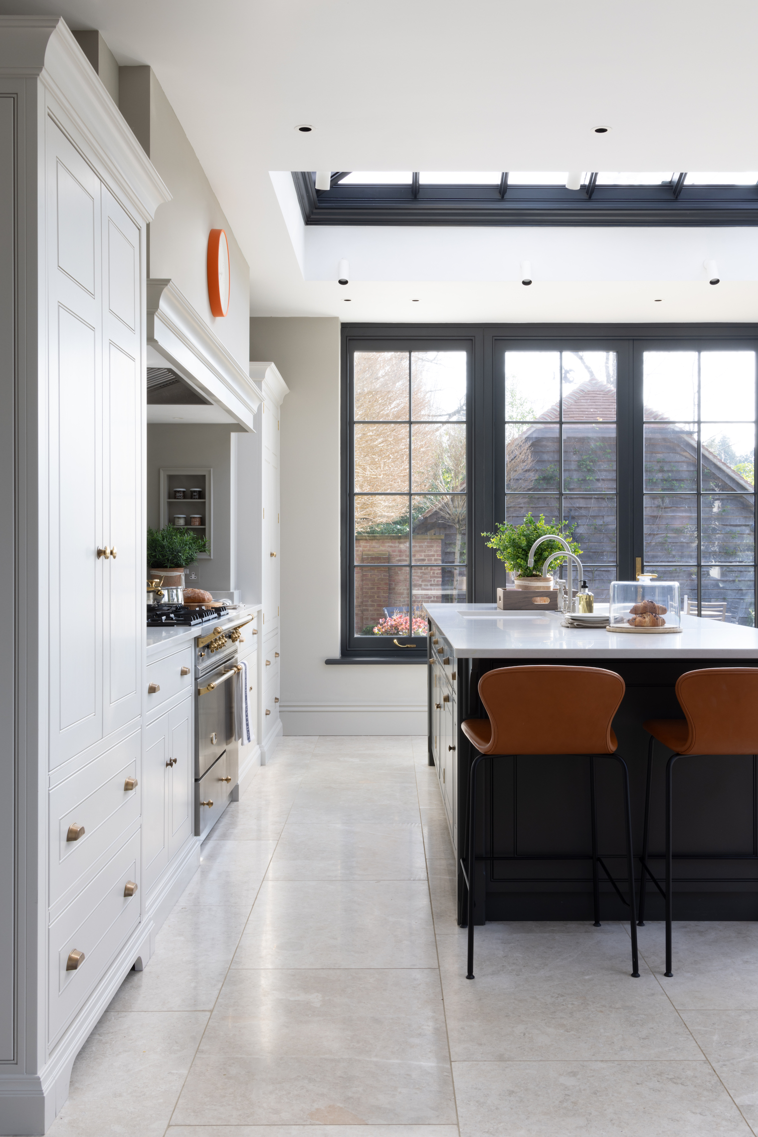 Pavilion Limestone Honed - Image 2