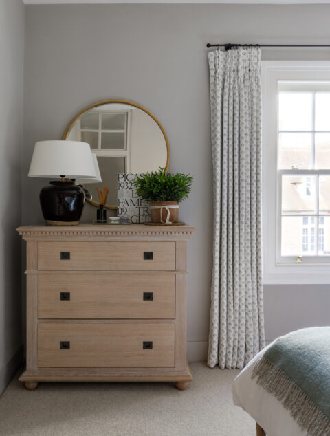 Jasper Chest of Drawers