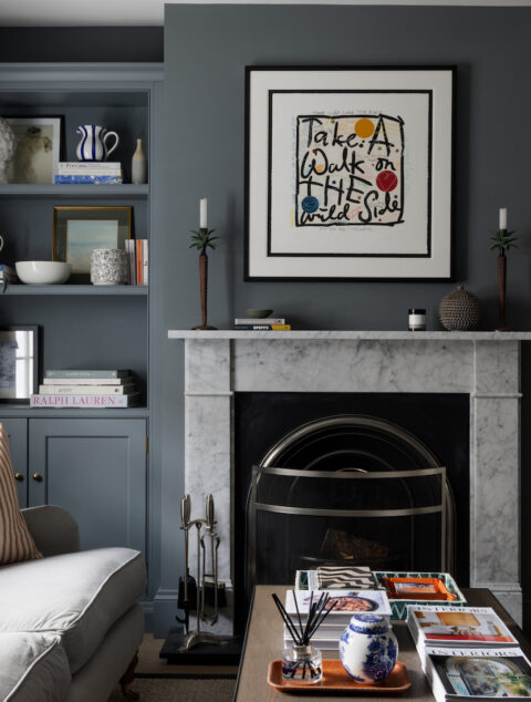 St. Albans Project