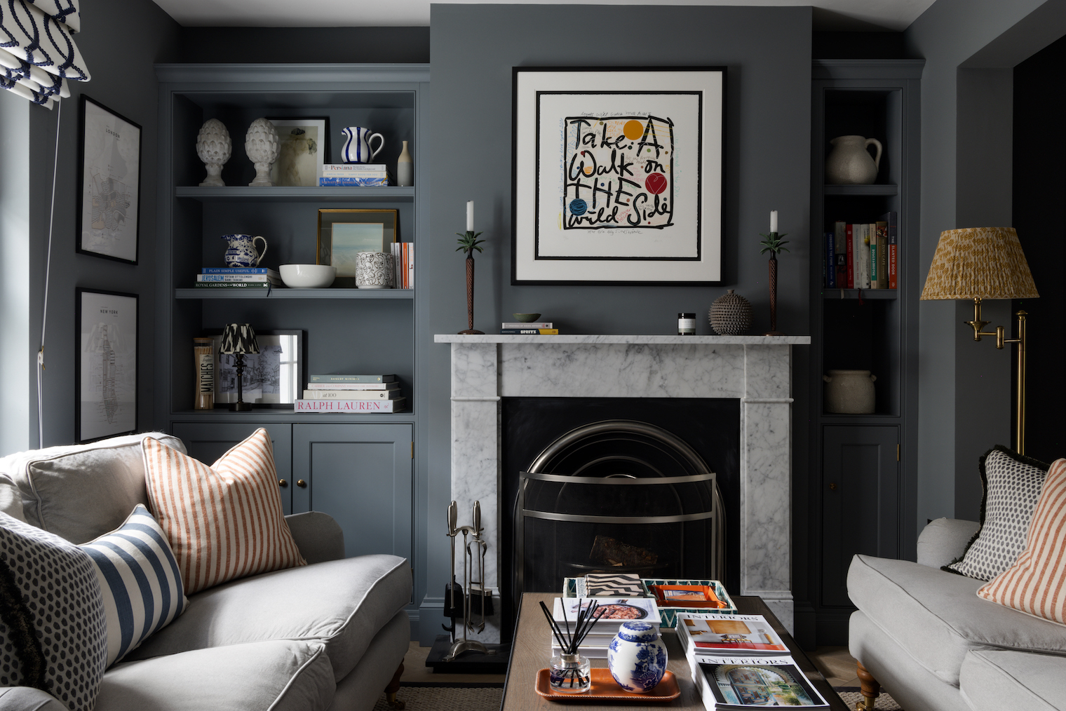 St. Albans Project