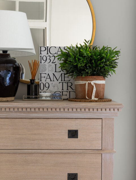 Jasper Chest of Drawers - Image 2