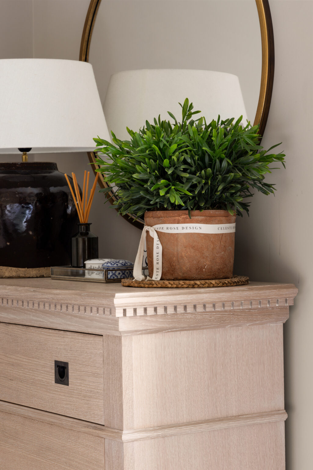 Jasper Chest of Drawers