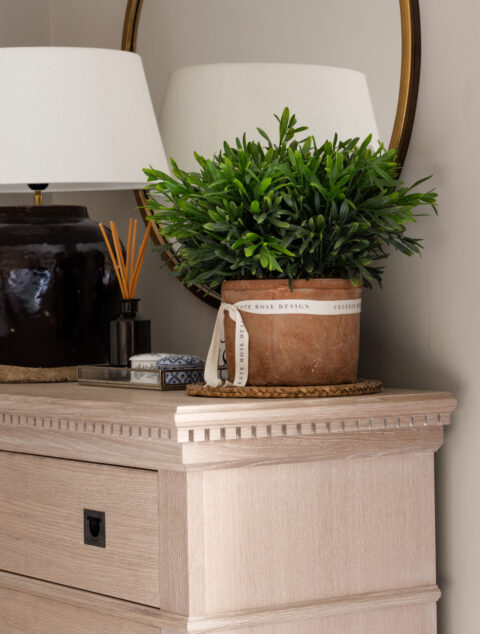 Jasper Chest of Drawers - Image 3