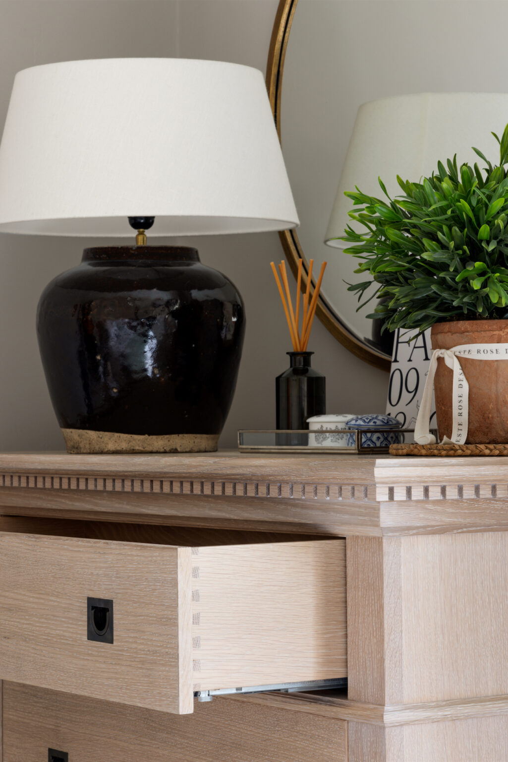 Jasper Chest of Drawers