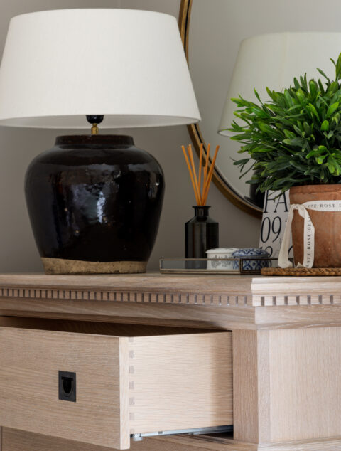 Jasper Chest of Drawers - Image 4