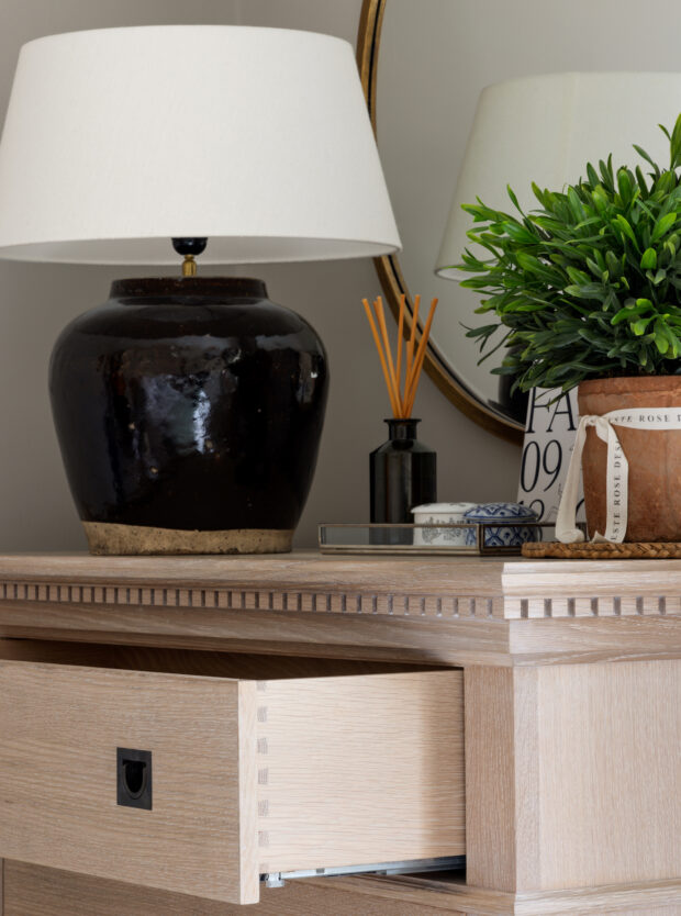 Jasper Chest of Drawers