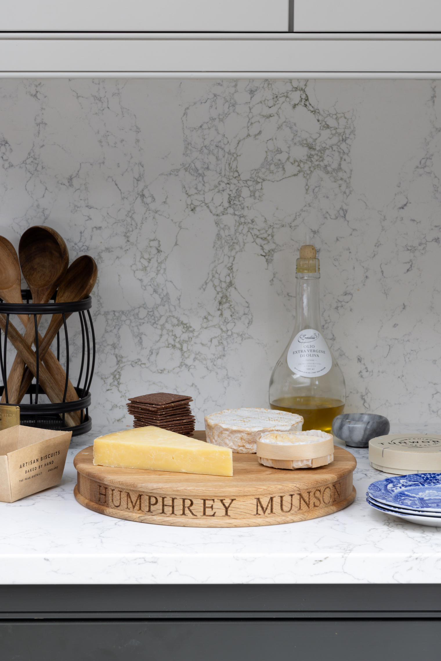 Serving Board - Image 1