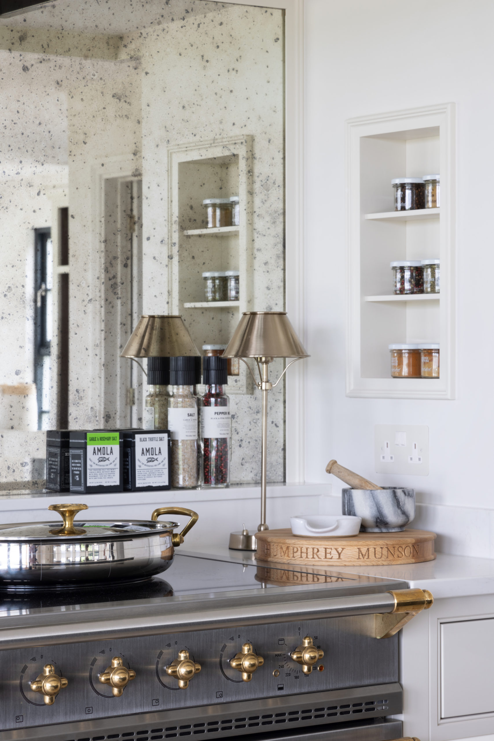 Serving Board - Image 2