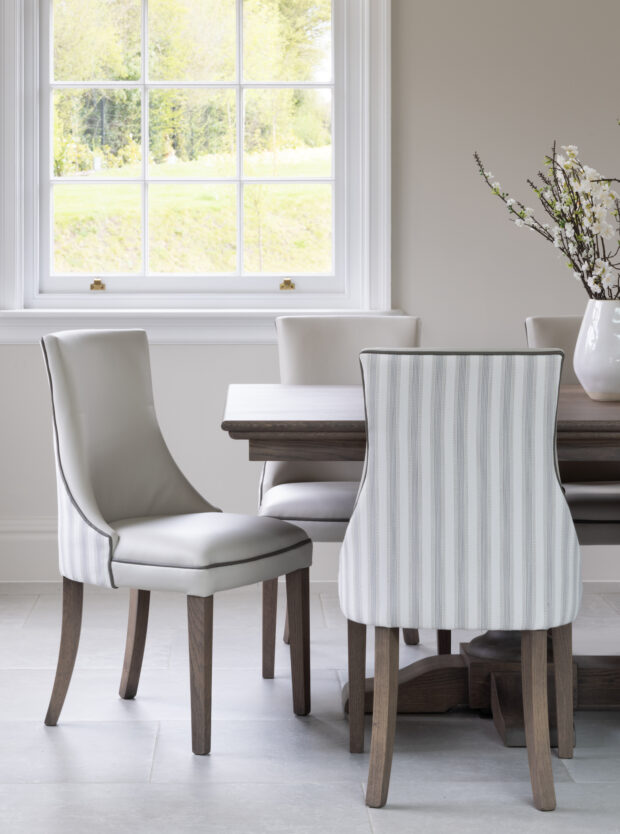 Mortimer Dining Chair