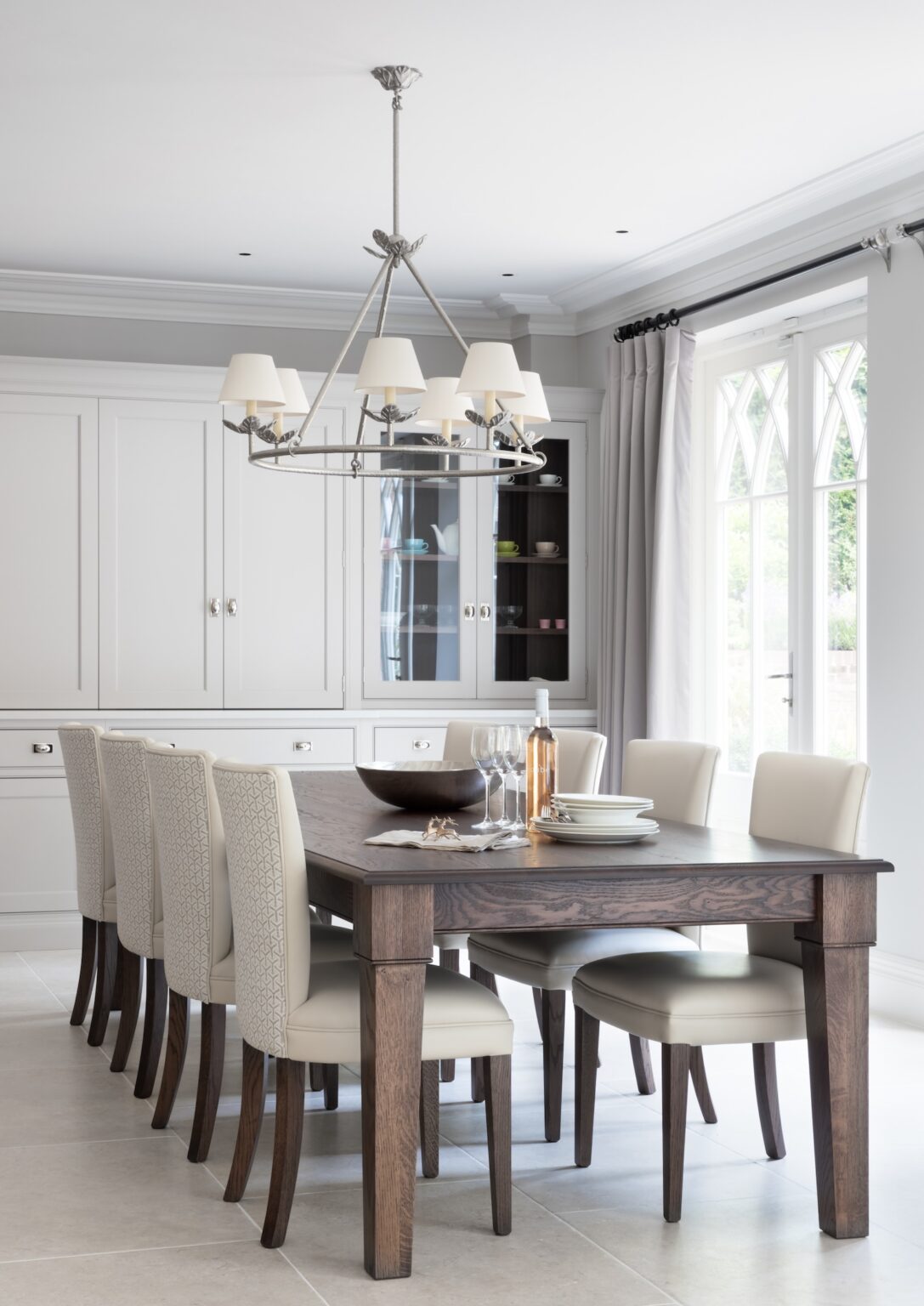 Effortless Comfort | Havisham dining chairs
