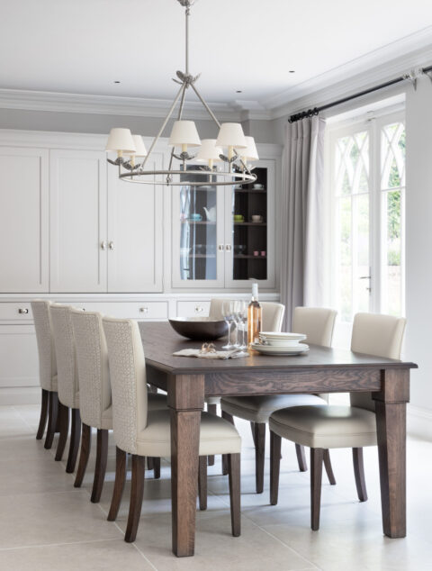 Havisham Dining Chair - Image 5