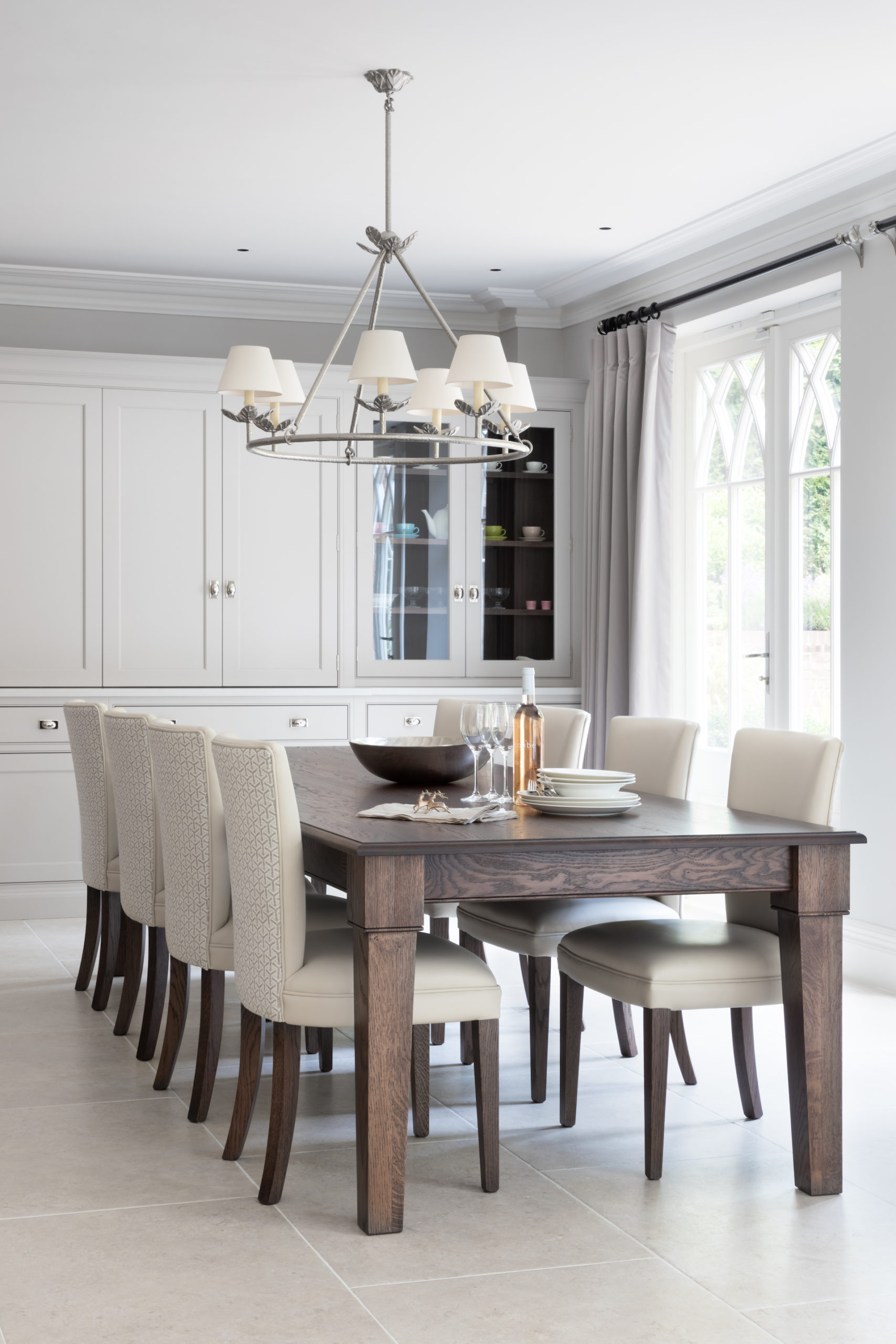 Havisham Dining Chair - Image 5