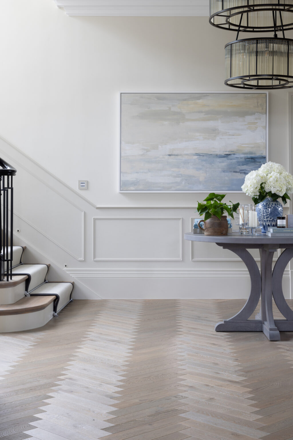 Verbier engineered oak