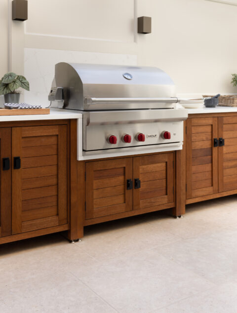 Heckfield Limestone Weathered - Image 4