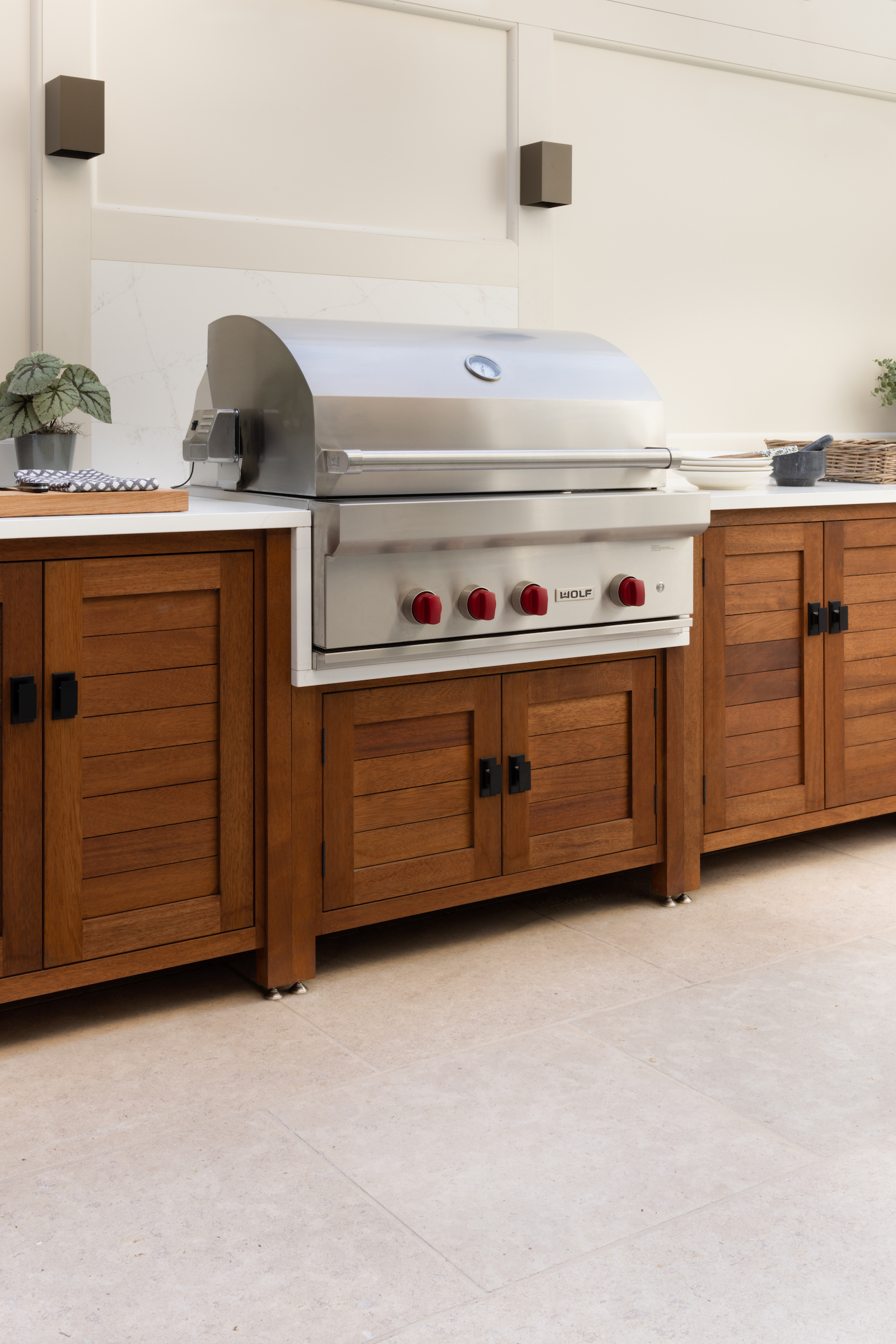 Heckfield Limestone Weathered - Image 4