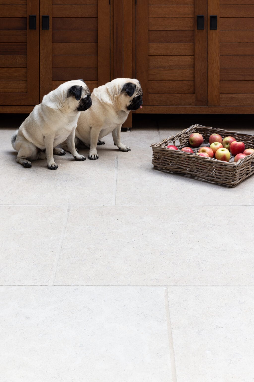 Heckfield Limestone Weathered