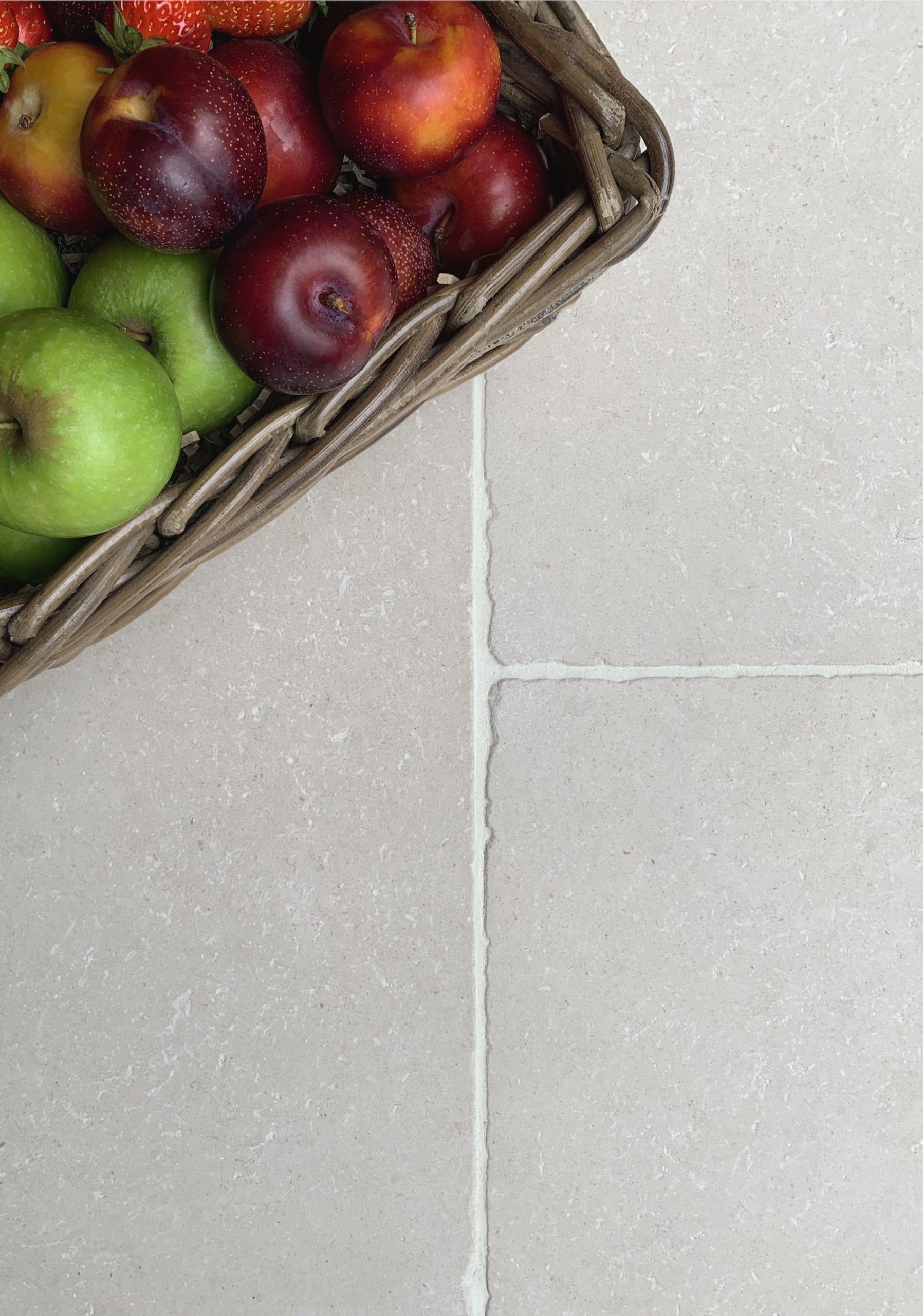 Padstow Natural Limestone