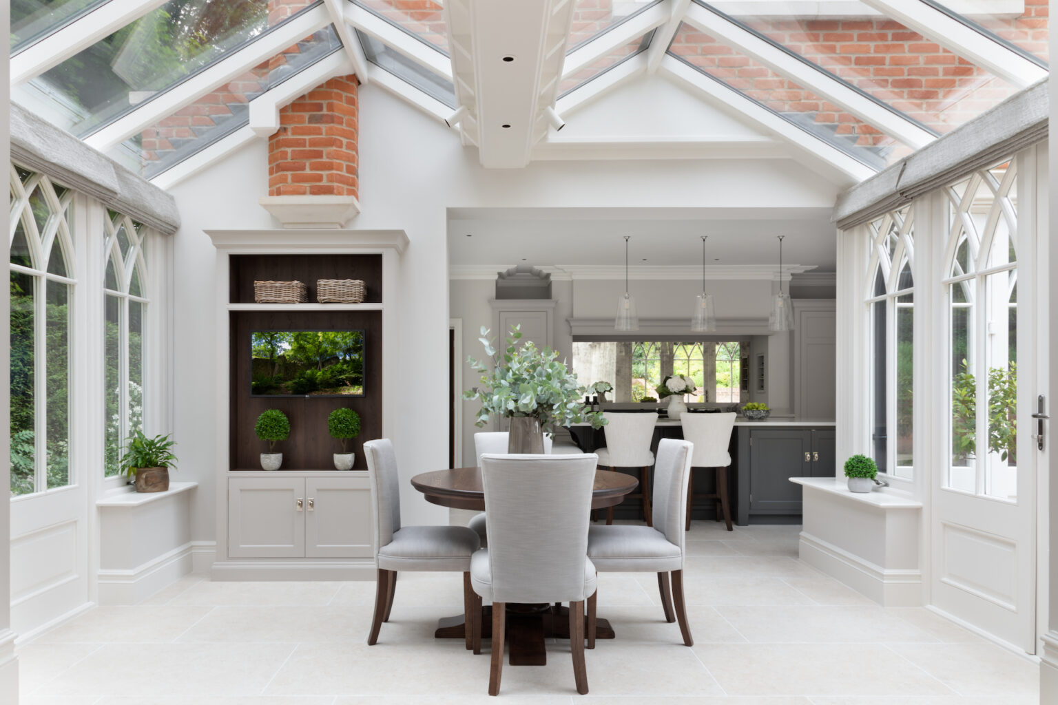 The Wilton Porcelain