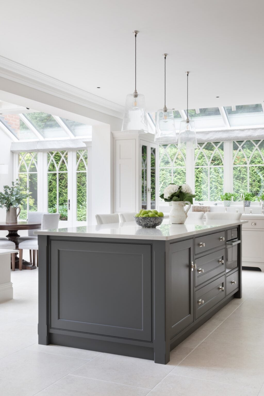 Wilton Porcelain
