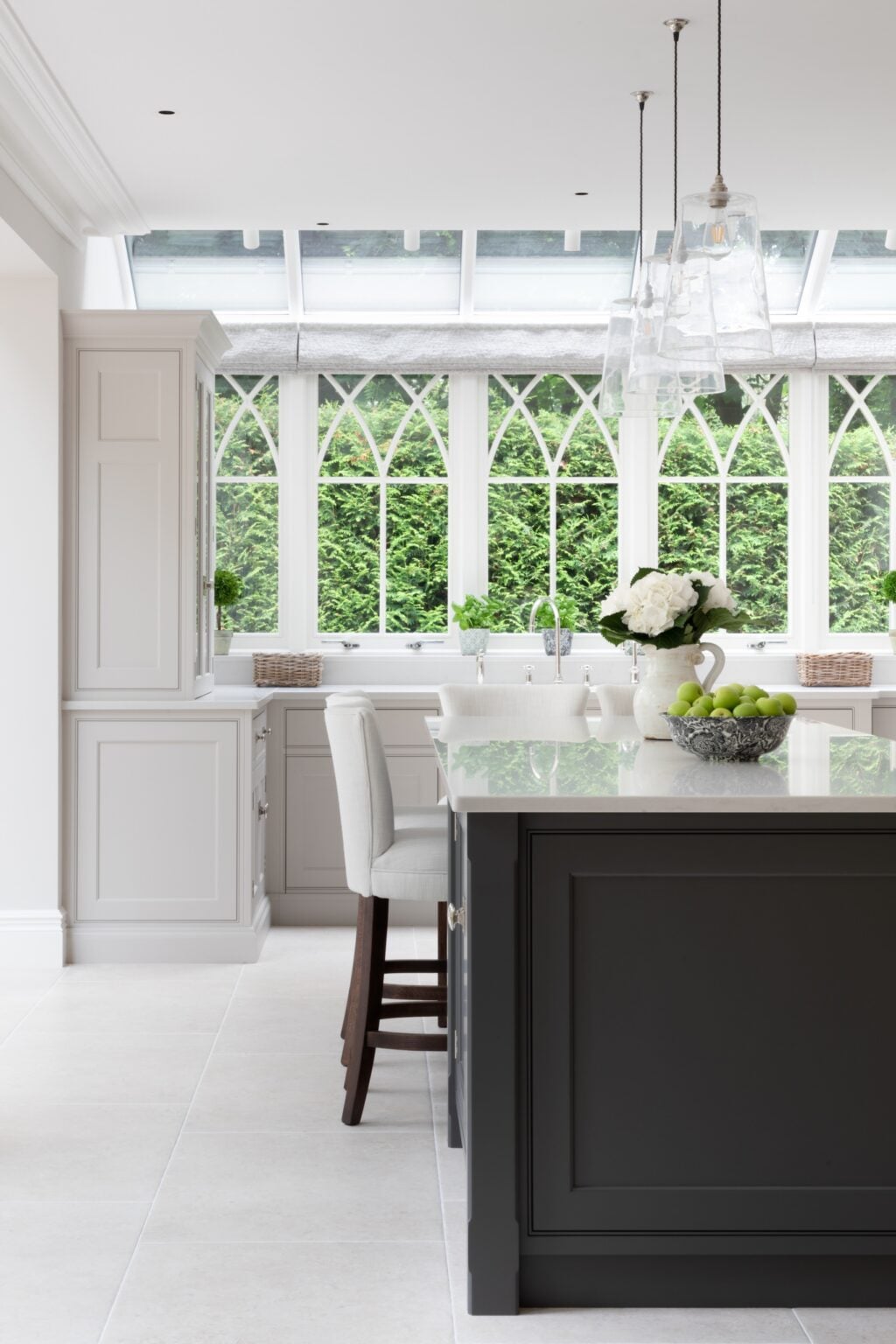 Wilton Porcelain