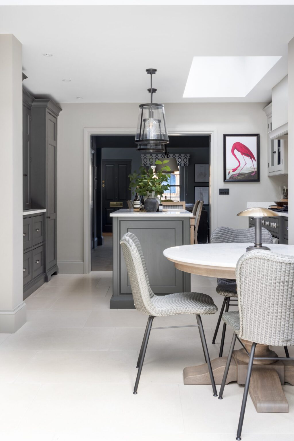 Padstow Natural Limestone