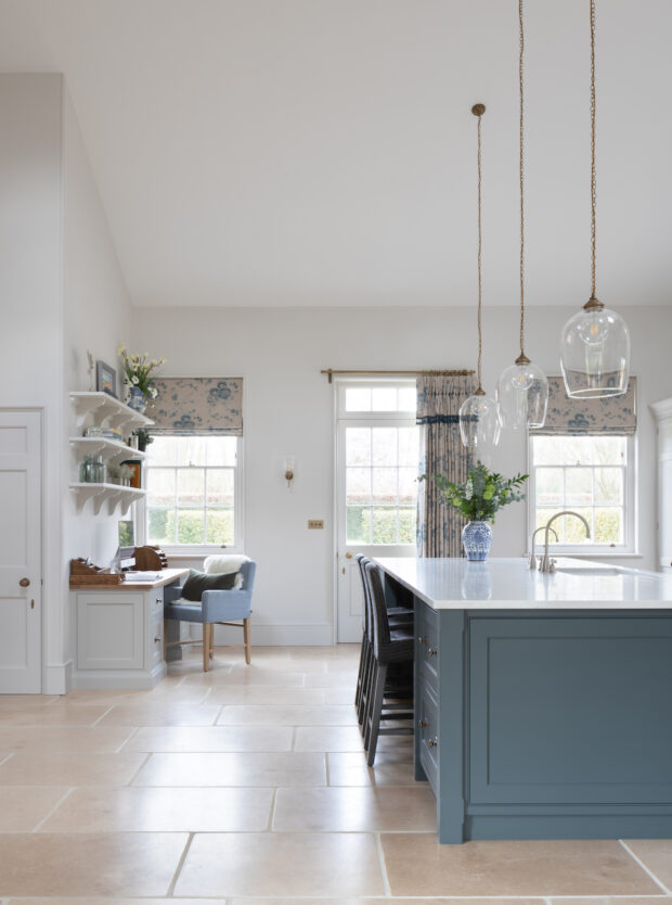 Manoir Natural Limestone