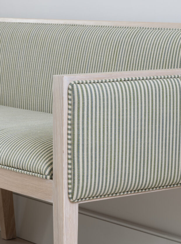 Belle Bench - Sitting Room Furniture - Humphrey Munson