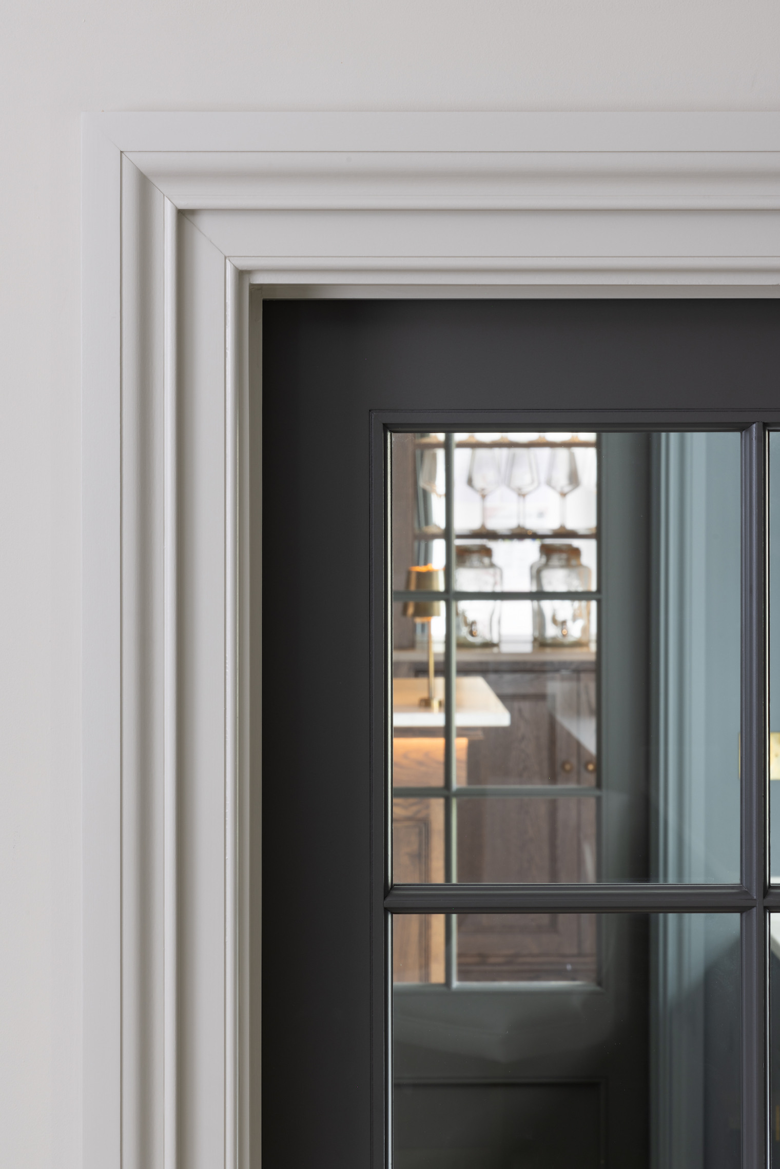 Georgian Architrave - Image 1