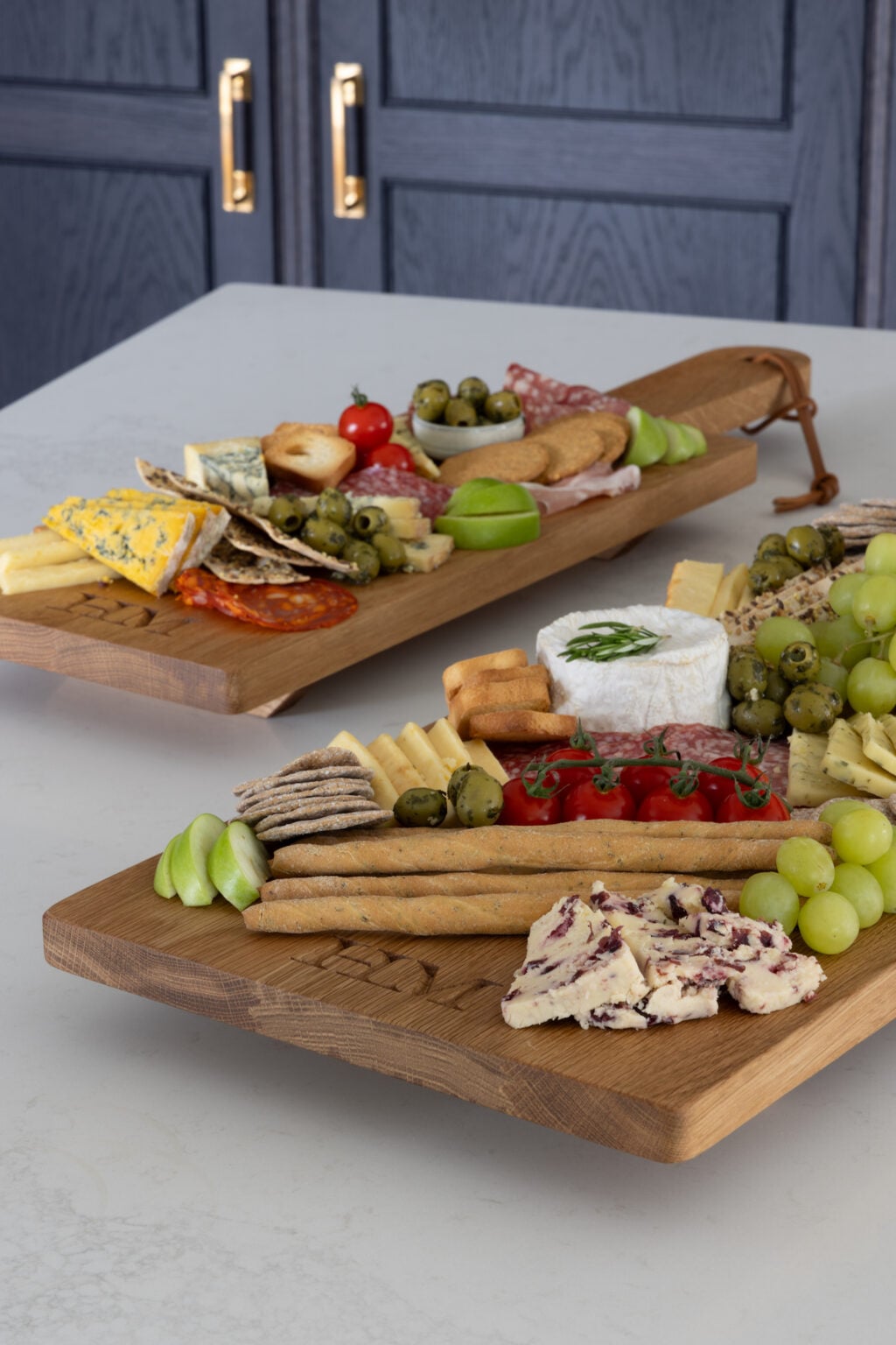 Grazing Board