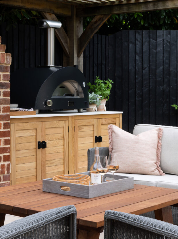 Hampton Coffee Table