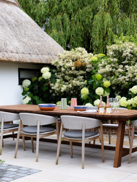 Hampton Dining Table - Image 3