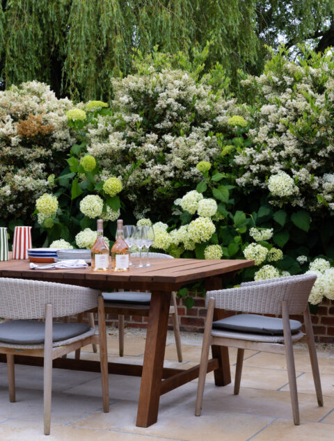 Hampton Dining Table