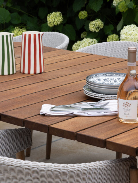 Hampton Dining Table - Image 2