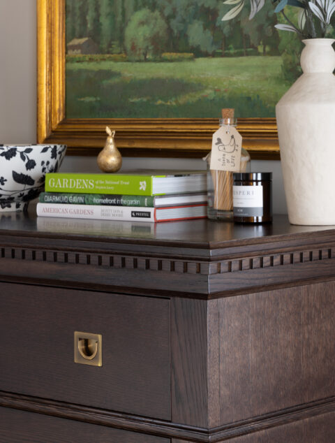 Jasper Chest of Drawers - Bedroom Furniture – Humphrey Munson