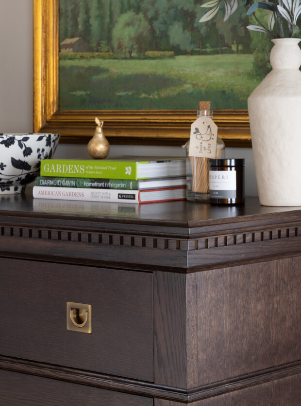 Jasper Chest of Drawers - Bedroom Furniture – Humphrey Munson